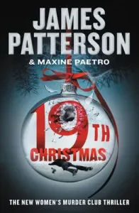 The 19th Christmas (Patterson James)(Paperback)