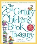 The 20th Century Children's Book Treasury: Celebrated Picture Books and Stories to Read Aloud (Schulman Janet)(Pevná vazba)