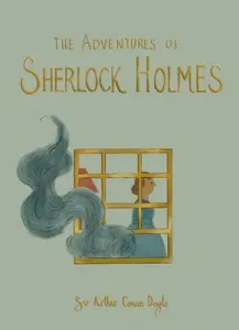 The Adventures of Sherlock Holmes (Doyle Arthur Conan)(Pevná vazba) #804825
