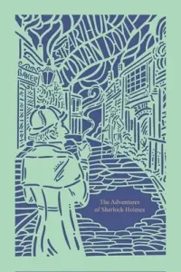 The Adventures of Sherlock Holmes (Seasons Edition--Spring) (Doyle Arthur Conan)(Pevná vazba)