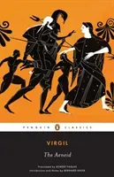 The Aeneid (Virgil)(Paperback)