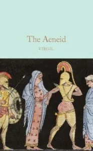 The Aeneid (Virgil)(Pevná vazba)