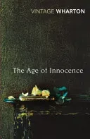 The Age of Innocence (Wharton Edith)(Paperback)