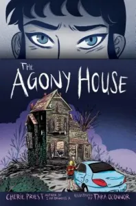The Agony House (Priest Cherie)(Paperback)