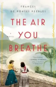 The Air You Breathe (Peebles Frances De Pontes)(Paperback)