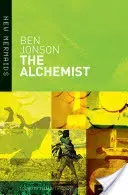 The Alchemist (Jonson Ben)(Paperback)
