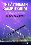 The Alterman Gambit Guide: Black Gambits 2 (Alterman Boris)(Paperback)