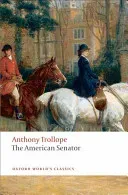 The American Senator (Trollope Anthony)(Paperback)