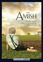 The Amish (Kraybill Donald B.)(Paperback)