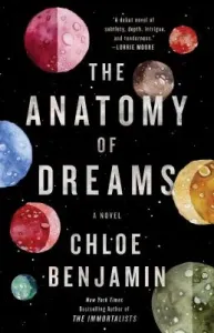 The Anatomy of Dreams (Benjamin Chloe)(Paperback)