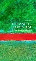 The Anglo-Saxon Age (Blair John)(Paperback)