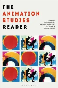 The Animation Studies Reader (Dobson Nichola)(Paperback)