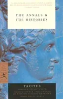 The Annals & the Histories (Tacitus)(Paperback)