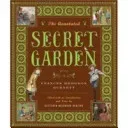 The Annotated Secret Garden (Burnett Frances Hodgson)(Pevná vazba)
