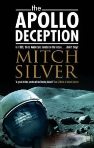 The Apollo Deception (Silver Mitch)(Pevná vazba)