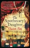The Apothecary's Daughter (Betts Charlotte)(Paperback)