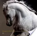 The Arabian Horse of Egypt (Marei Nasr)(Paperback)