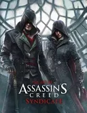 The Art of Assassin's Creed: Syndicate (Davies Paul)(Pevná vazba)