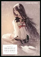 The Art of Bravely Second: End Layer (Enix Square)(Pevná vazba)