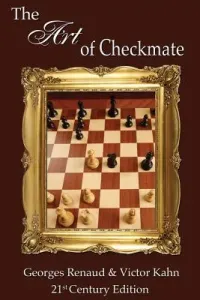 The Art of Checkmate (Renaud Georges)(Paperback)
