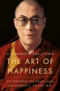 The Art of Happiness: A Handbook for Living (Dalai Lama)(Paperback)