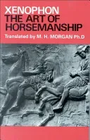 The Art of Horsemanship (Xenophon)(Paperback)
