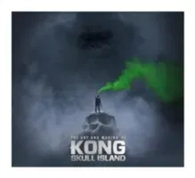 The Art of Kong: Skull Island (Ward Simon)(Pevná vazba)