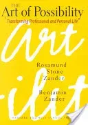 The Art of Possibility (Zander Rosamund Stone)(Pevná vazba)