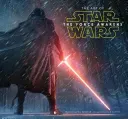 The Art of Star Wars: The Force Awakens (Szostak Phil)(Pevná vazba)