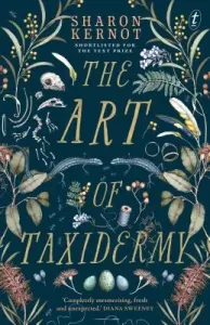 The Art of Taxidermy (Kernot Sharon)(Paperback)