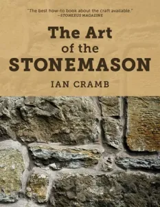 The Art of the Stonemason, 2021 Edition (Cramb Ian)(Paperback)
