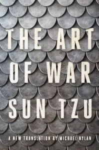 The Art of War: A New Translation by Michael Nylan (Tzu Sun)(Pevná vazba)