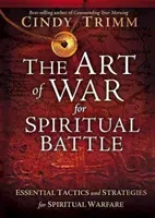 The Art of War for Spiritual Battle (Trimm Cindy)(Pevná vazba)