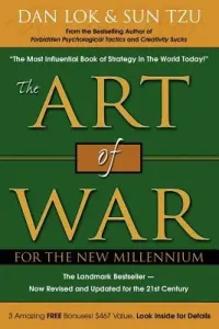 The Art of War for the New Millennium (Lok Dan)(Paperback)