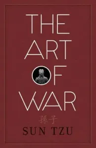 The Art of War (Sun Tzu)(Pevná vazba)