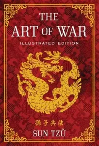 The Art of War (Tzu Sun)(Pevná vazba) #5058323