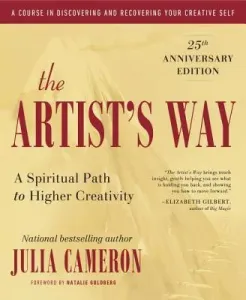The Artist's Way (Cameron Julia)(Paperback)