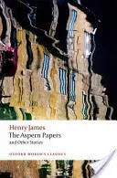 The Aspern Papers and Other Stories (James Henry)(Paperback)