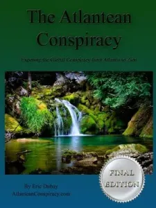 The Atlantean Conspiracy (Final Edition) (DuBay Eric)(Paperback)