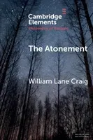 The Atonement (Craig William Lane)(Paperback)