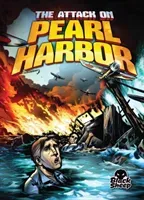The Attack on Pearl Harbor (Bowman Chris)(Library Binding)