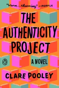 The Authenticity Project (Pooley Clare)(Paperback)
