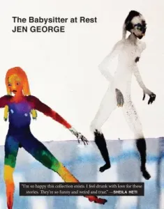 The Babysitter at Rest (George Jen)(Paperback)