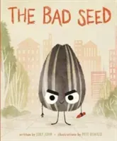 The Bad Seed (John Jory)(Pevná vazba)