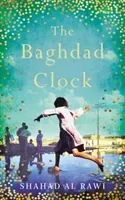 The Baghdad Clock (Al Rawi Shahad)(Pevná vazba)