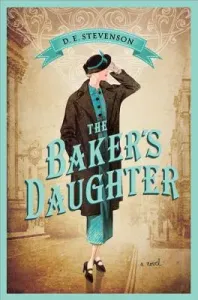 The Baker's Daughter (Stevenson D. E.)(Paperback)