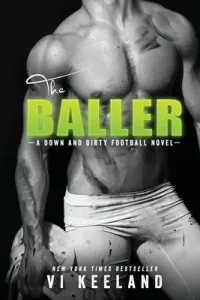 The Baller (Keeland VI)(Paperback)