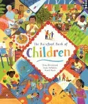 The Barefoot Book of Children (Strickland Tessa)(Pevná vazba)