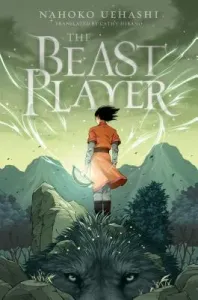 The Beast Player (Uehashi Nahoko)(Pevná vazba)