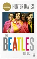 The Beatles Book (Davies Hunter)(Paperback)